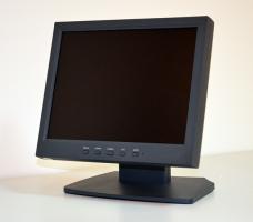 POS-Монитор CITAQ 10'4 LCD в Казахстане_1