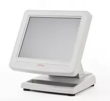 pos-монитор posiflex lm-2008b/2008 8" lcd