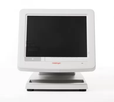 pos-монитор posiflex lm-2008b/2008 8" lcd в казахстане