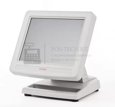 pos-монитор posiflex lm-2008b/2008 8" lcd в казахстане