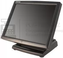 pos-монитор posiflex lm-2210a/2210a-b 10" lcd в казахстане