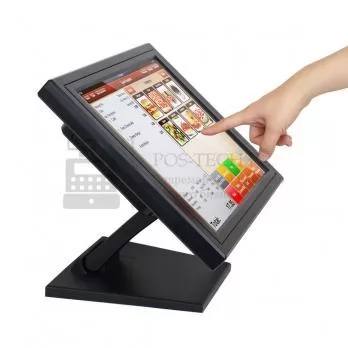 15" ctx pv5951t touch screen display sxga арт. 1385 в казахстане