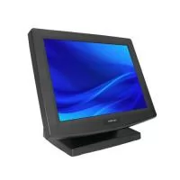 pos-монитор posiflex tm-7115n-b 15" сенсорный