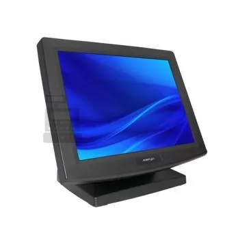 pos-монитор posiflex tm-7115n-b 15" сенсорный в казахстане