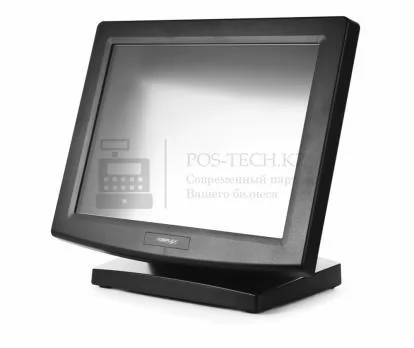 сенсорный pos-терминал posiflex xt-3114 (14&quot; wide, черный) в казахстане