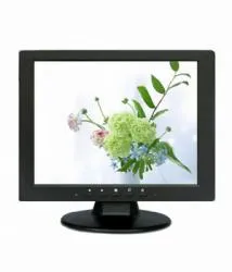 сенсорный pos-монитор 10" tvs r1-190, usb, 800x600 (max 1024x768)