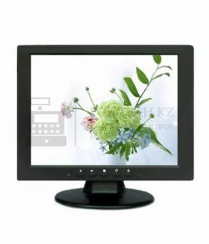 сенсорный pos-монитор 10" tvs r1-190, usb, 800x600 (max 1024x768) в казахстане