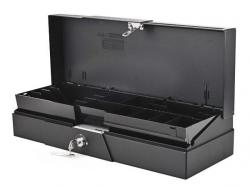 Денежный ящик Flip-Top Posiflex СR-2210B в Казахстане_1
