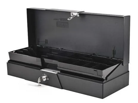 денежный ящик flip-top posiflex сr-2210b в казахстане