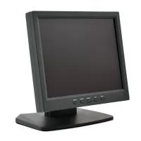 сенсорный pos-монитор 10" tvs r1-104, touchscreen display, black арт. 1383