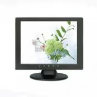 pos монитор 10" tvs lp-10r24, black, (не сенсорный), led, vga