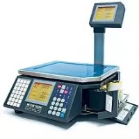 купить весы с печатью этикеток mettler toledo tiger p 15 кг весы с печатью этикеток mettler toledo tiger p 15 кг
