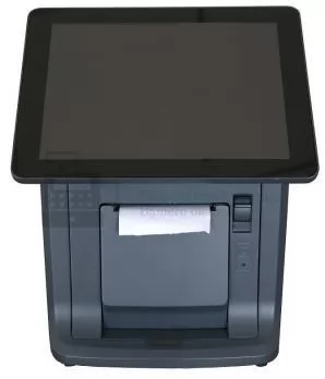 pos терминал wintec anypos100 1241a, 12.1&quot; в казахстане