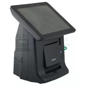 pos терминал wintec anypos100 1241a, 12.1&quot; в казахстане