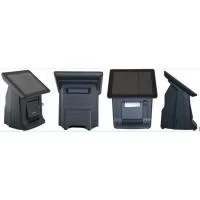 pos терминал wintec anypos100 1641a, 15.6&quot;