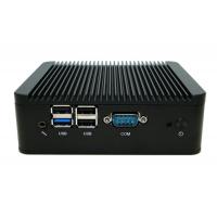 Неттоп Mini PC Mercury M330 в Казахстане_1