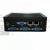 неттоп mini pc mercury q180p в казахстане