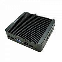 Неттоп Mini PC Mercury Q190N Fanless в Казахстане_1