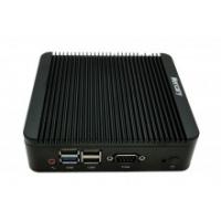 Неттоп Mini PC Mercury Q190N Fanless в Казахстане_3