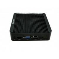 Неттоп Mini PC Mercury Q190N Fanless в Казахстане_4