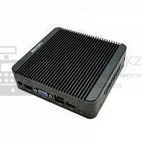 неттоп mini pc mercury q190n fanless в казахстане