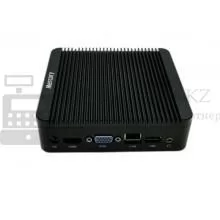 неттоп mini pc mercury q190n fanless в казахстане