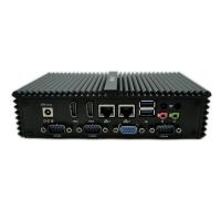 Неттоп Mini PC Mercury Q310P в Казахстане_3