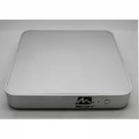 неттоп mini pc mercury t4010u fanless