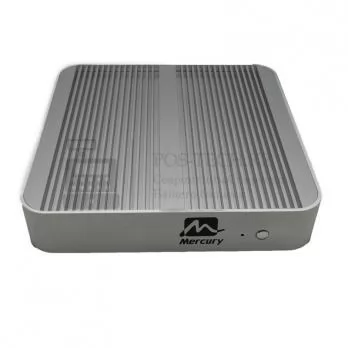 неттоп mini pc mercury t4010u fanless в казахстане