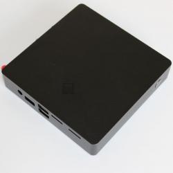 POS-компьютер АТОЛ Т100, Intel Celeron J1900, DDR3 2Гб, без ОС арт. 37109 в Казахстане_1