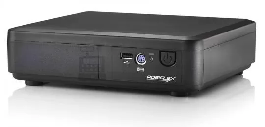 pos-компьютер posiflex tx-2100-b-rt, 2gb ddr3 ram, windows posready 7 арт.42414 в казахстане