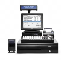 pos-система forpost супермаркет 8" [без фр, frontol торговля 54фз, pos pc, кв, дп, дя, msr123] арт. 