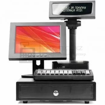 pos-система forpost супермаркет 8" [атол fprint-22птk с фн, frontol торговля 54фз, pos pc, кв, дп, д в казахстане