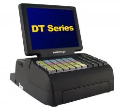 pos-компьютер posiflex dt-308b