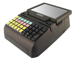 POS-компьютер Posiflex DT-308B в Казахстане_1