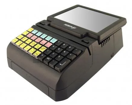 pos-компьютер posiflex dt-308b в казахстане