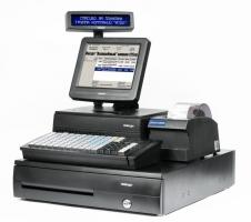 POS-терминал Posiflex PB3200*10 (комплект+кассир v5) в Казахстане_0