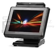 купить сенсорный моноблок posiflex ks-7310 черный, 9,7" tft сенсорный моноблок posiflex ks-7310 черный, 9,7" tft