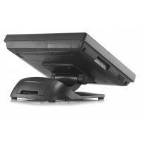 Сенсорный моноблок Posiflex PS-3315 (15")+MSR+Windows POS-Ready в Казахстане_1
