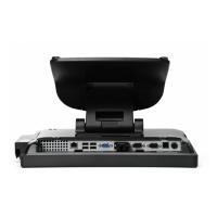 Сенсорный моноблок Posiflex PS-3315 (15")+MSR+Windows POS-Ready в Казахстане_2