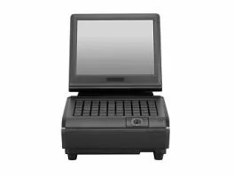 pos-компьютер partner tech mt-100 (all in one, 2 gb ram, ssd 16 gb)