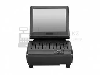 pos-компьютер partner tech mt-100 (all in one, 2 gb ram, ssd 16 gb) в казахстане