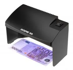 детектор валют dors 60 (ультрафиолетовый)