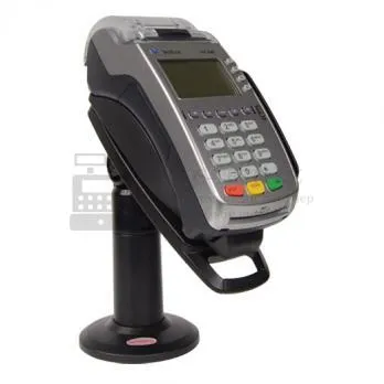 банковский стационарный pos-терминал verifone vx520 в казахстане