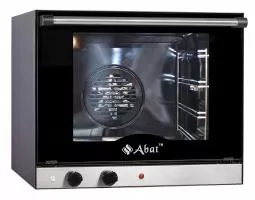 печь конвекционная abat пкэ-4э