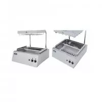 станция для подогрева и фасовки картофеля фри grill master ф2пкэ глубина 200 мм