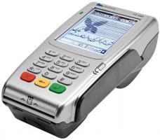 POS-терминал VERIFONE VX680 GSM/GPRS в Казахстане_0