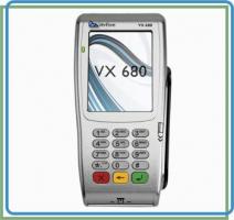 POS-терминал VERIFONE VX680 GSM/GPRS_1