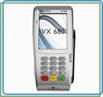 POS-терминал VERIFONE VX680 GSM/GPRS в Казахстане_1