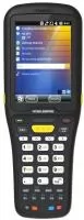 купить терминал сбора данных ds5 (3.5 qvga, 1d laser, wifi b/g/n, bt, wince 6, 512mb ram/1gb rom, numeric, терминал сбора данных ds5 (3.5 qvga, 1d laser, wifi b/g/n, bt, wince 6, 512mb ram/1gb rom, numeric,